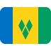 🇻🇨 Attribution for Twitter Emojis: ©️ Twitter, Inc.