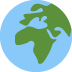 🌍 Attribution for Twitter Emojis: ©️ Twitter, Inc.